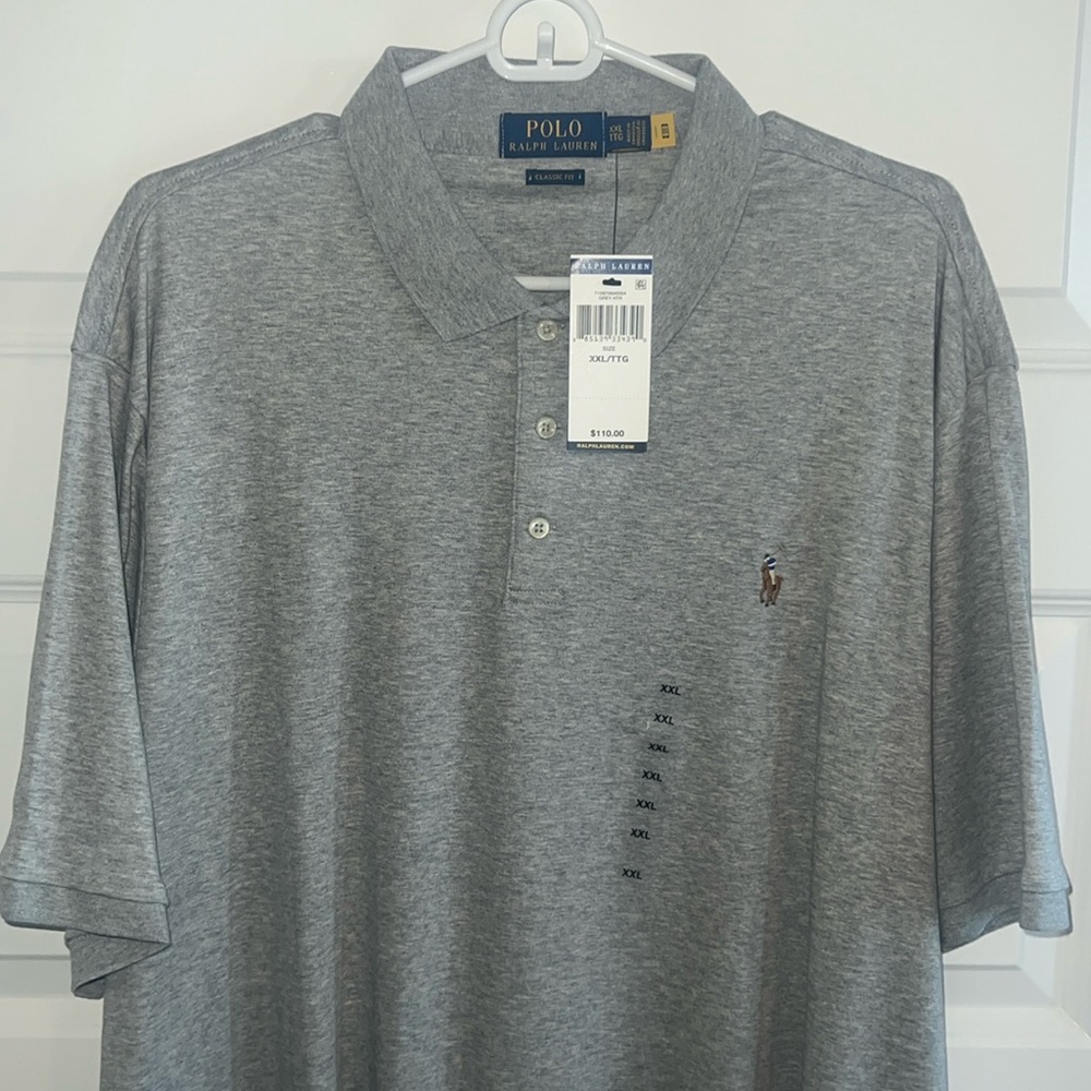 Polo Ralph Lauren shirt